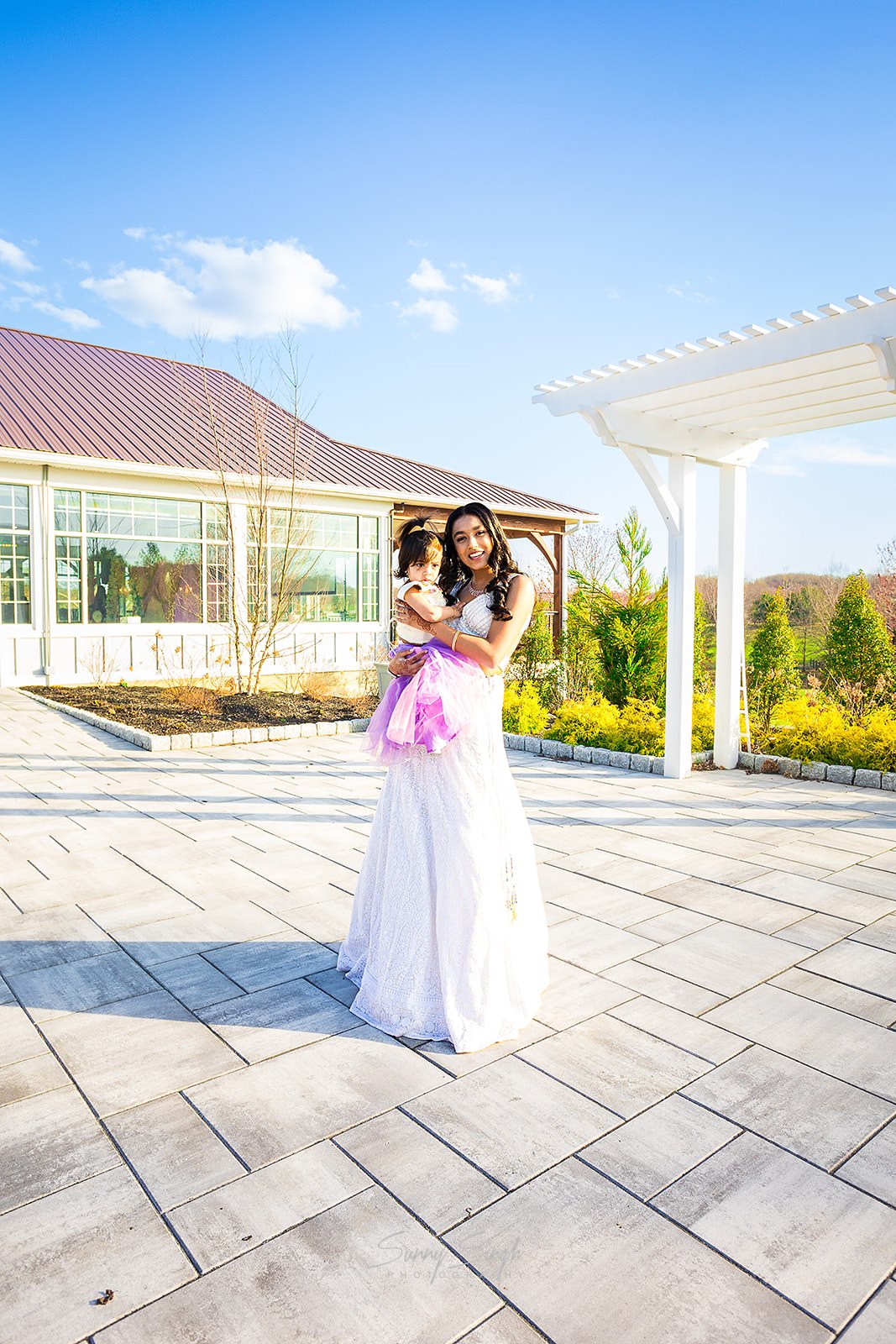 Nidhi’s Sweet 16