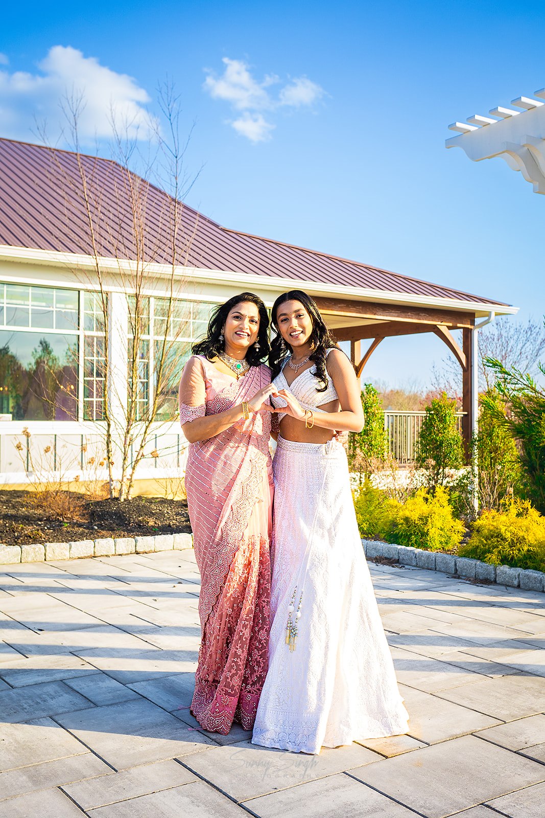 Nidhi’s Sweet 16