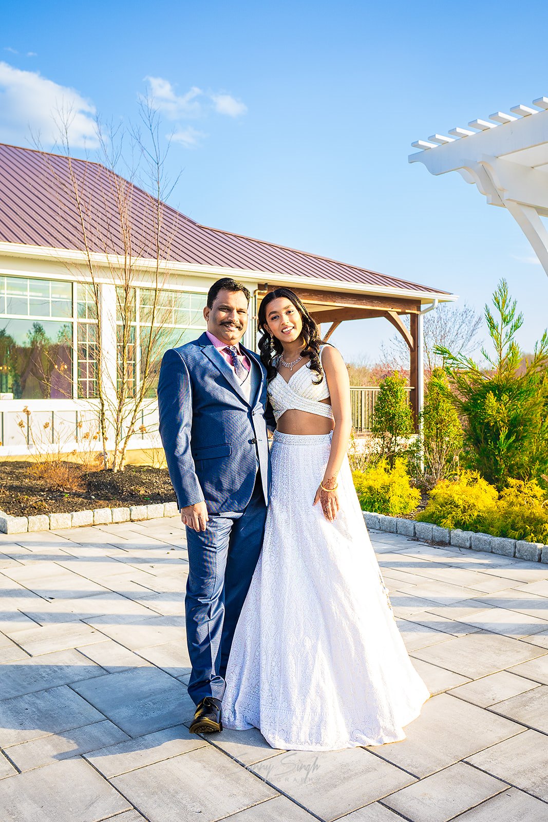 Nidhi’s Sweet 16