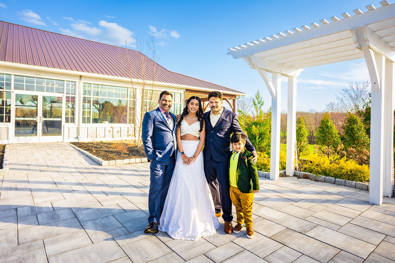 Nidhi’s Sweet 16