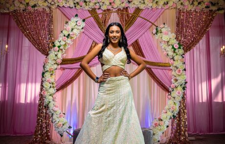 Nidhi’s Sweet 16