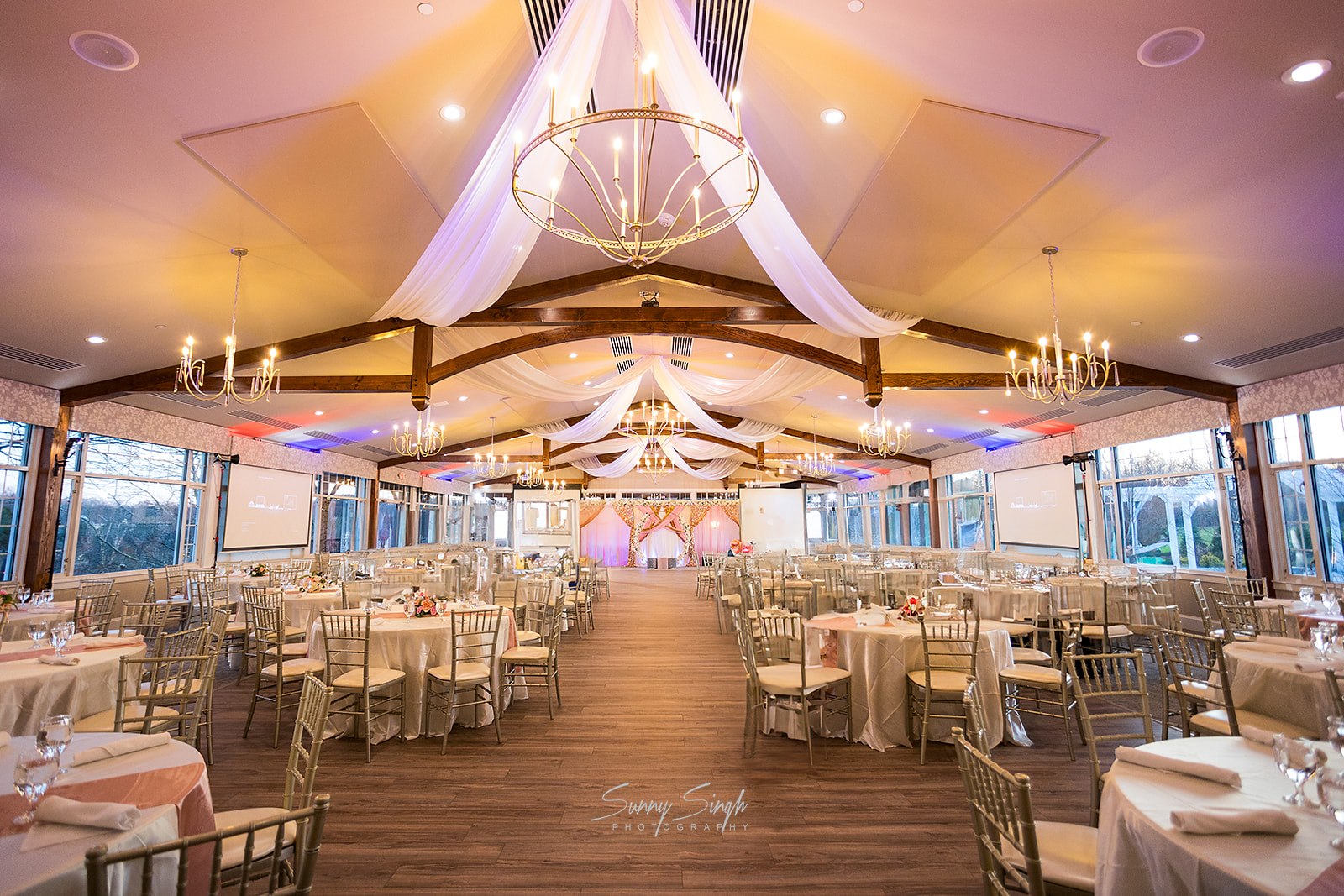 Nidhi’s Sweet 16