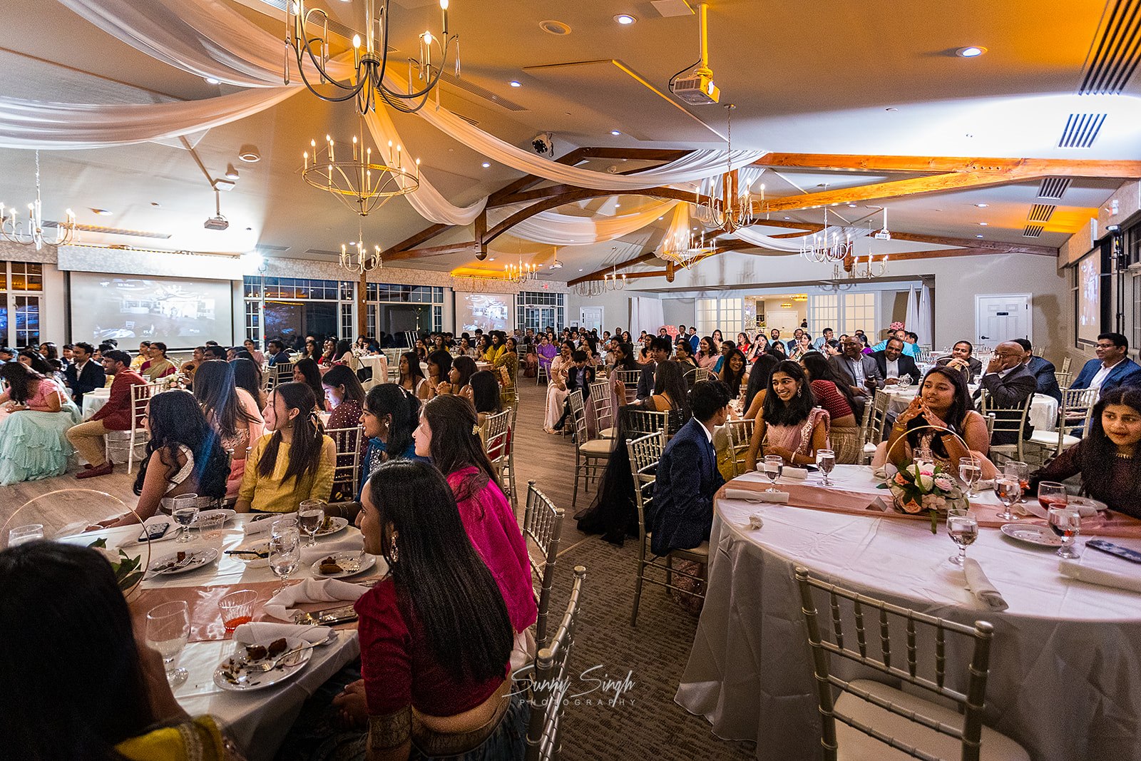 Nidhi’s Sweet 16