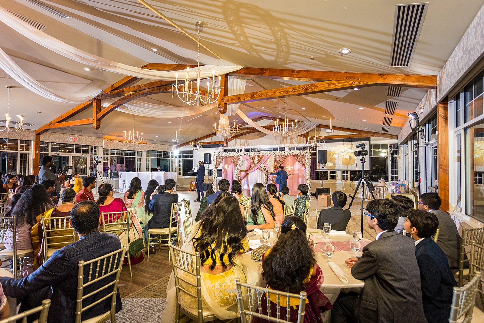 Nidhi’s Sweet 16