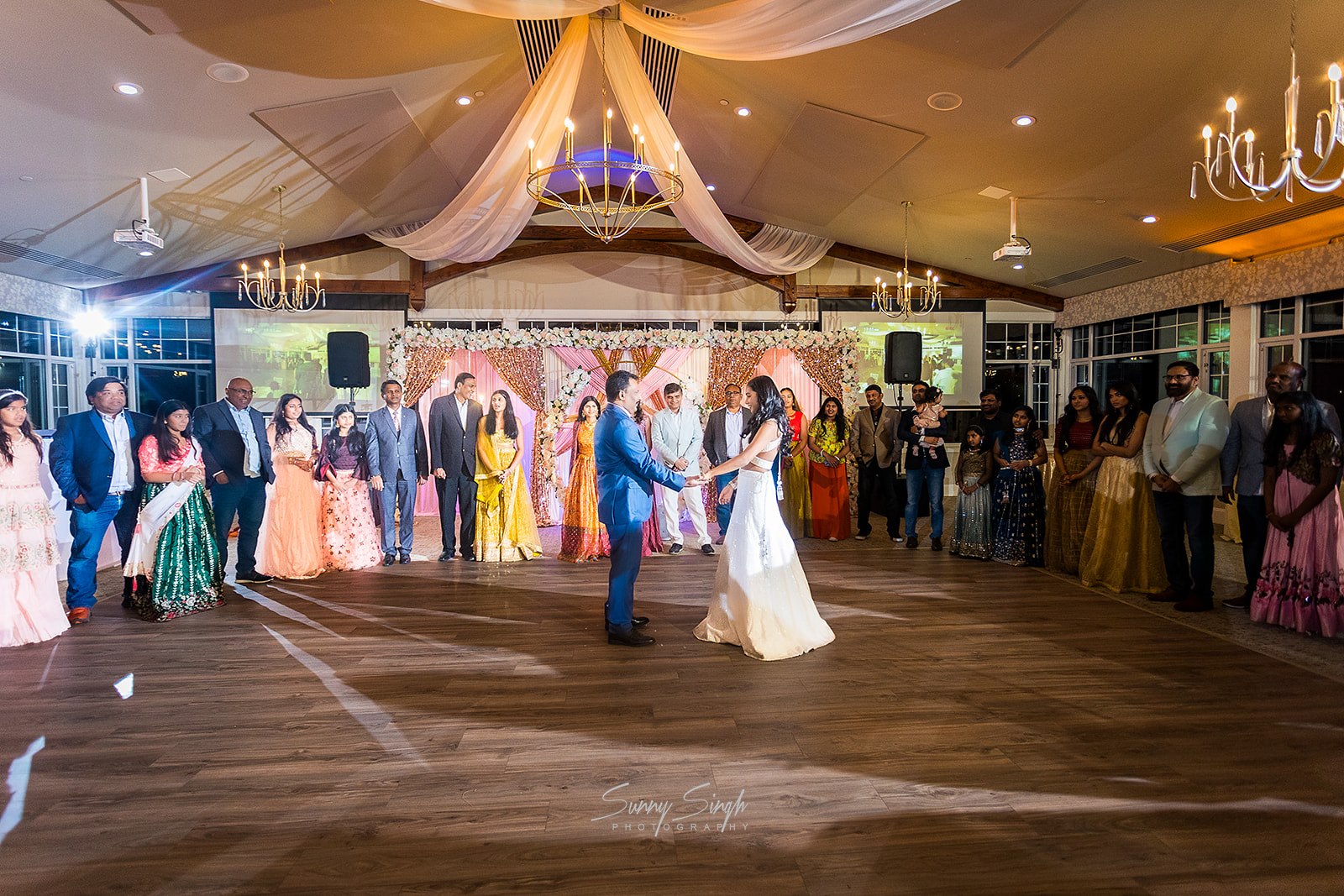 Nidhi’s Sweet 16