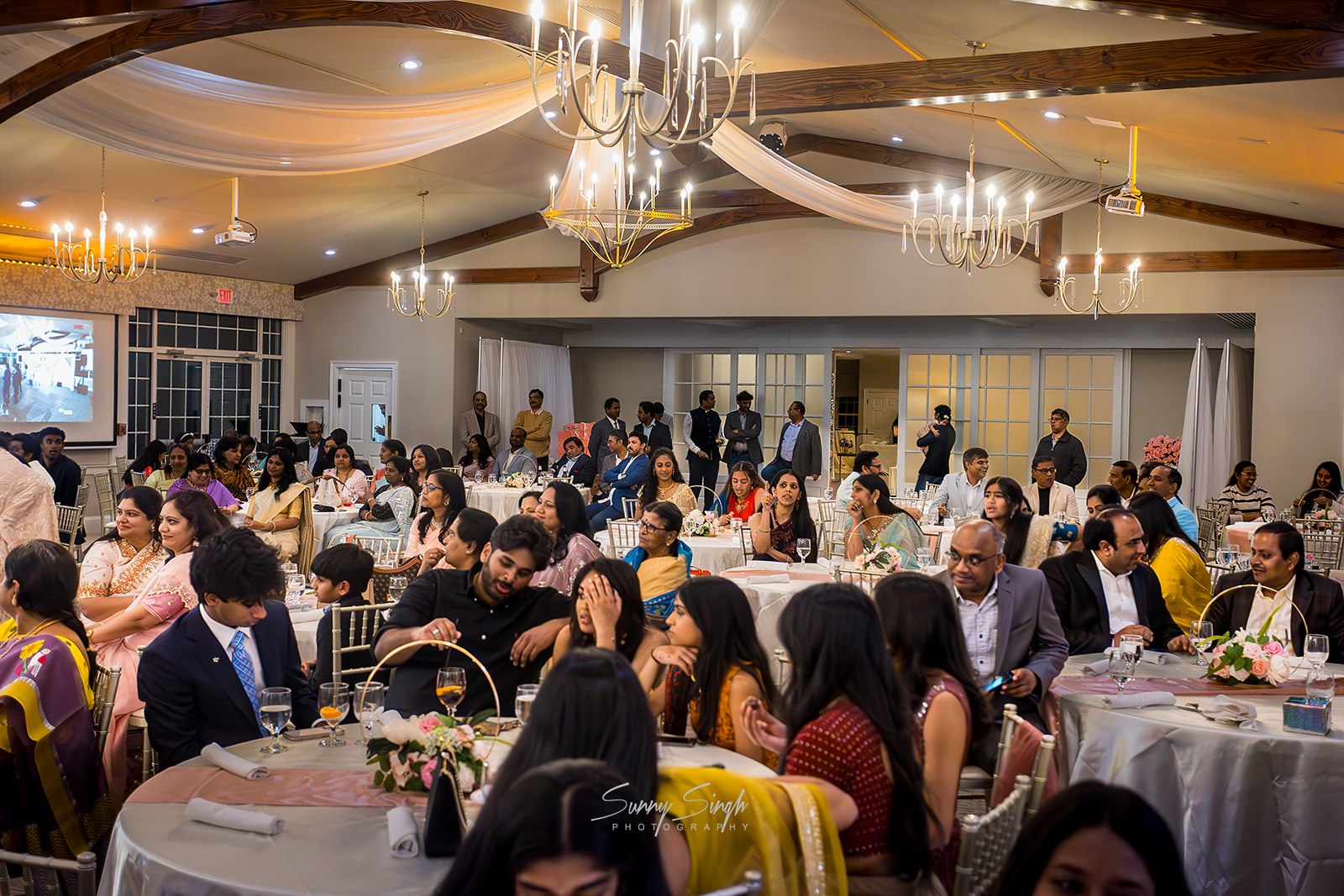 Nidhi’s Sweet 16