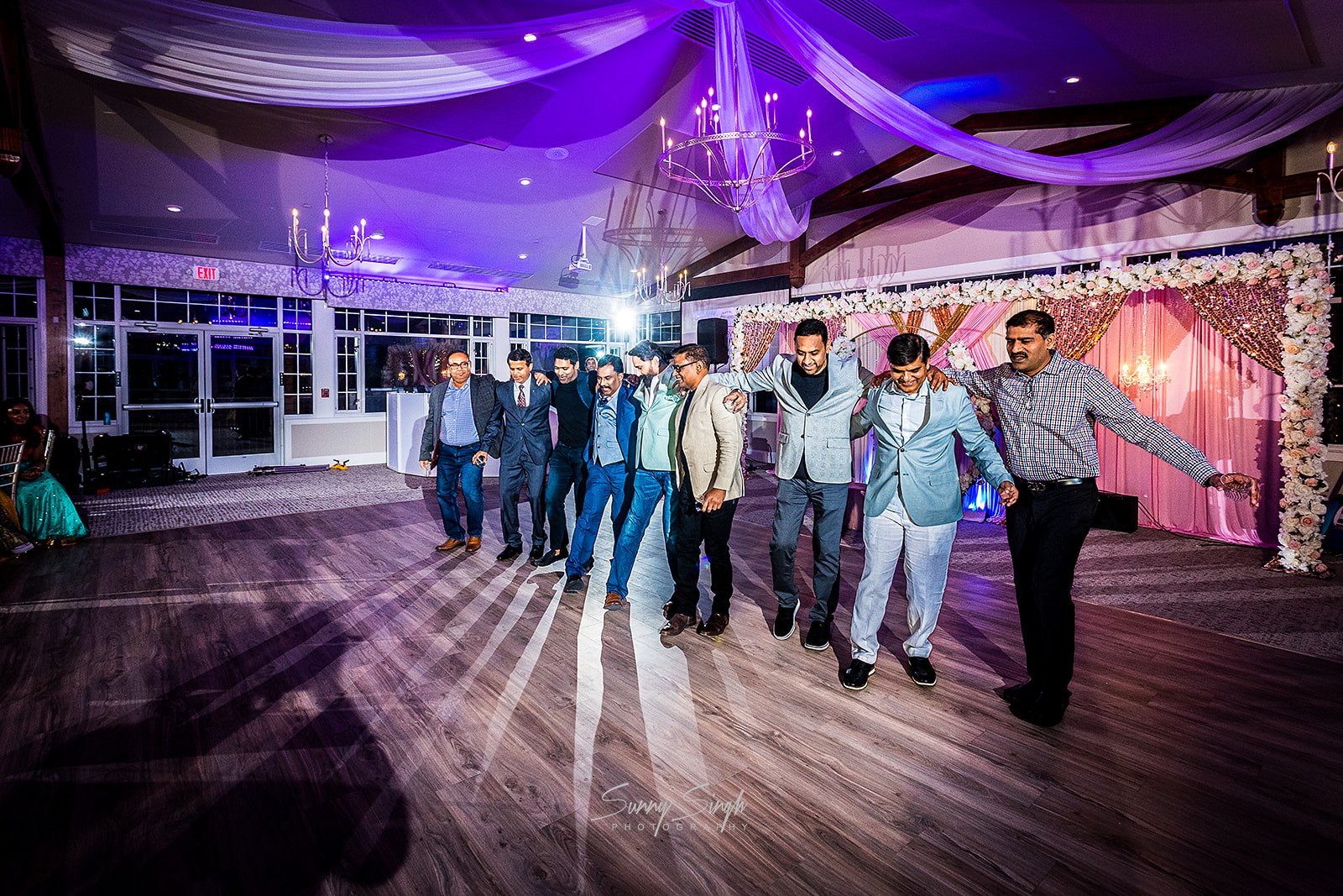 Nidhi’s Sweet 16
