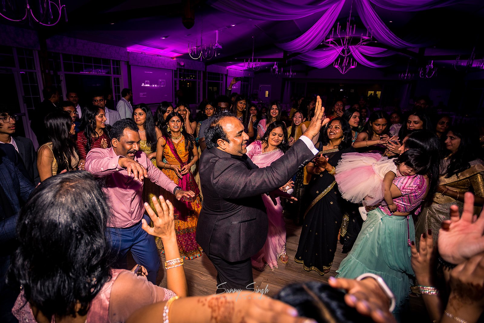Nidhi’s Sweet 16