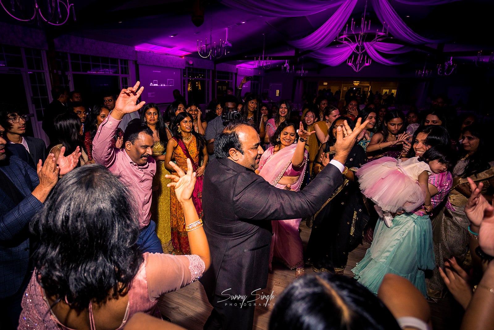 Nidhi’s Sweet 16