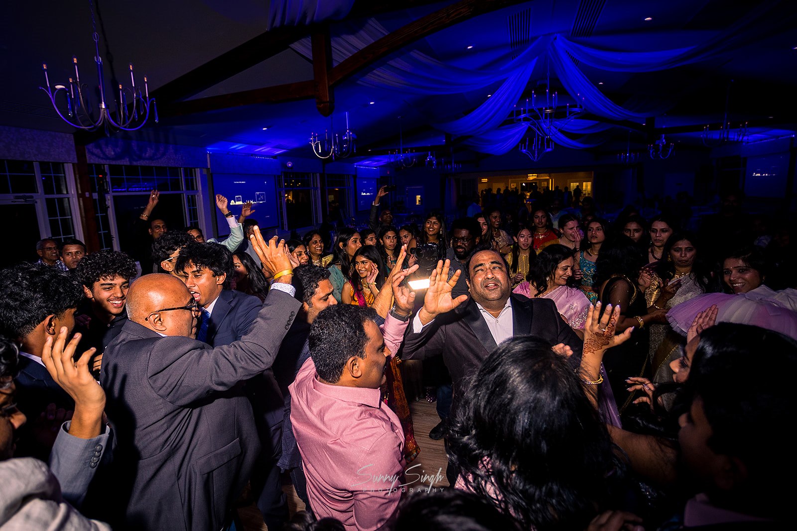 Nidhi’s Sweet 16