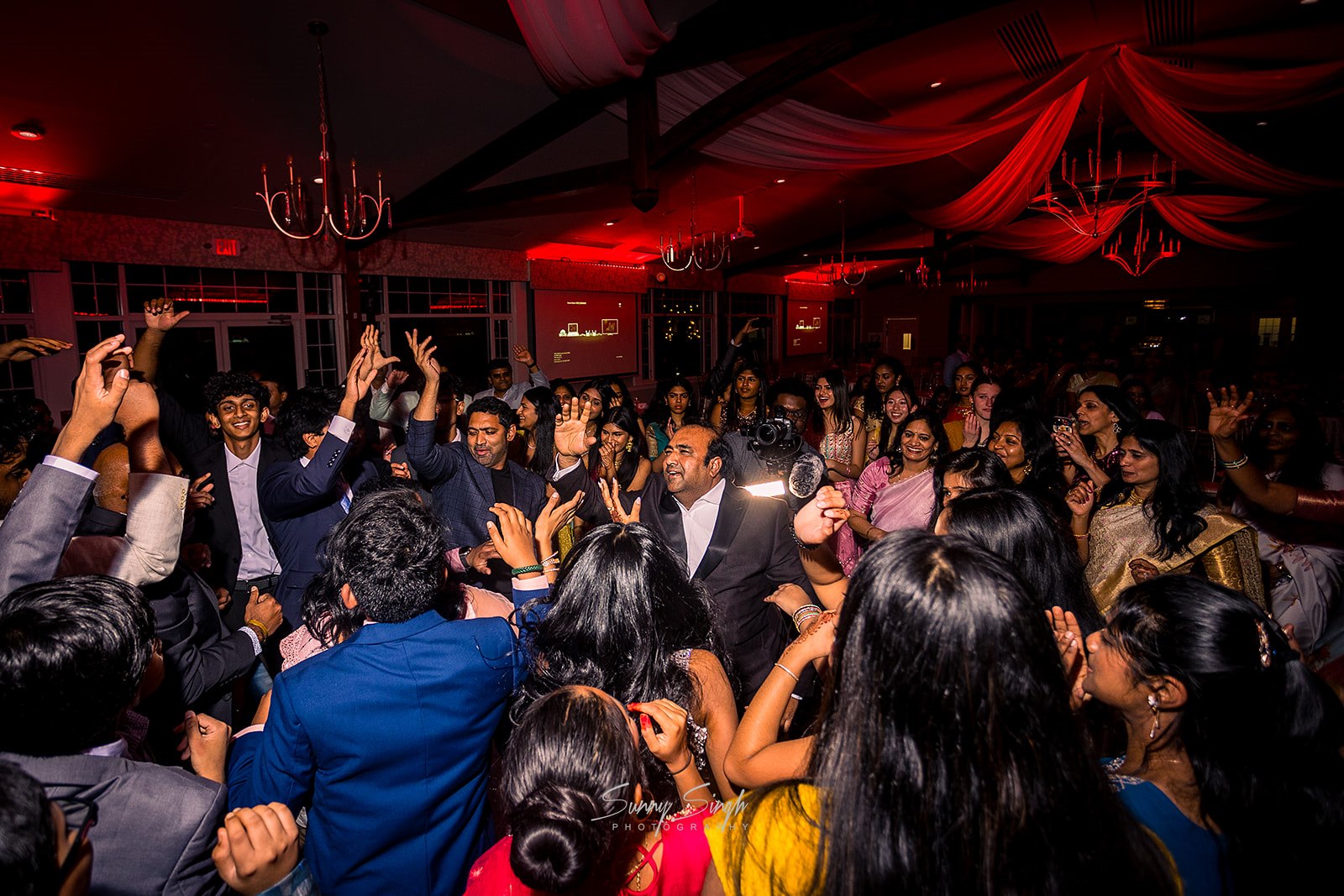 Nidhi’s Sweet 16