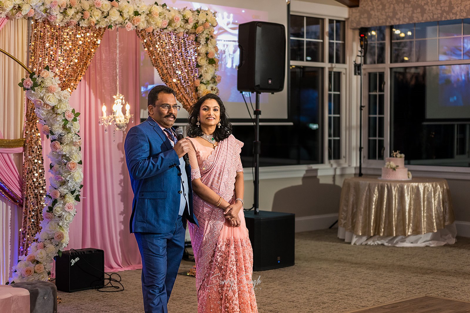 Nidhi’s Sweet 16