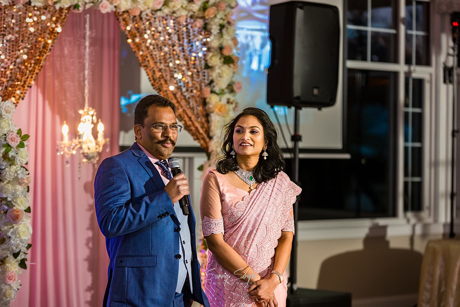 Nidhi’s Sweet 16
