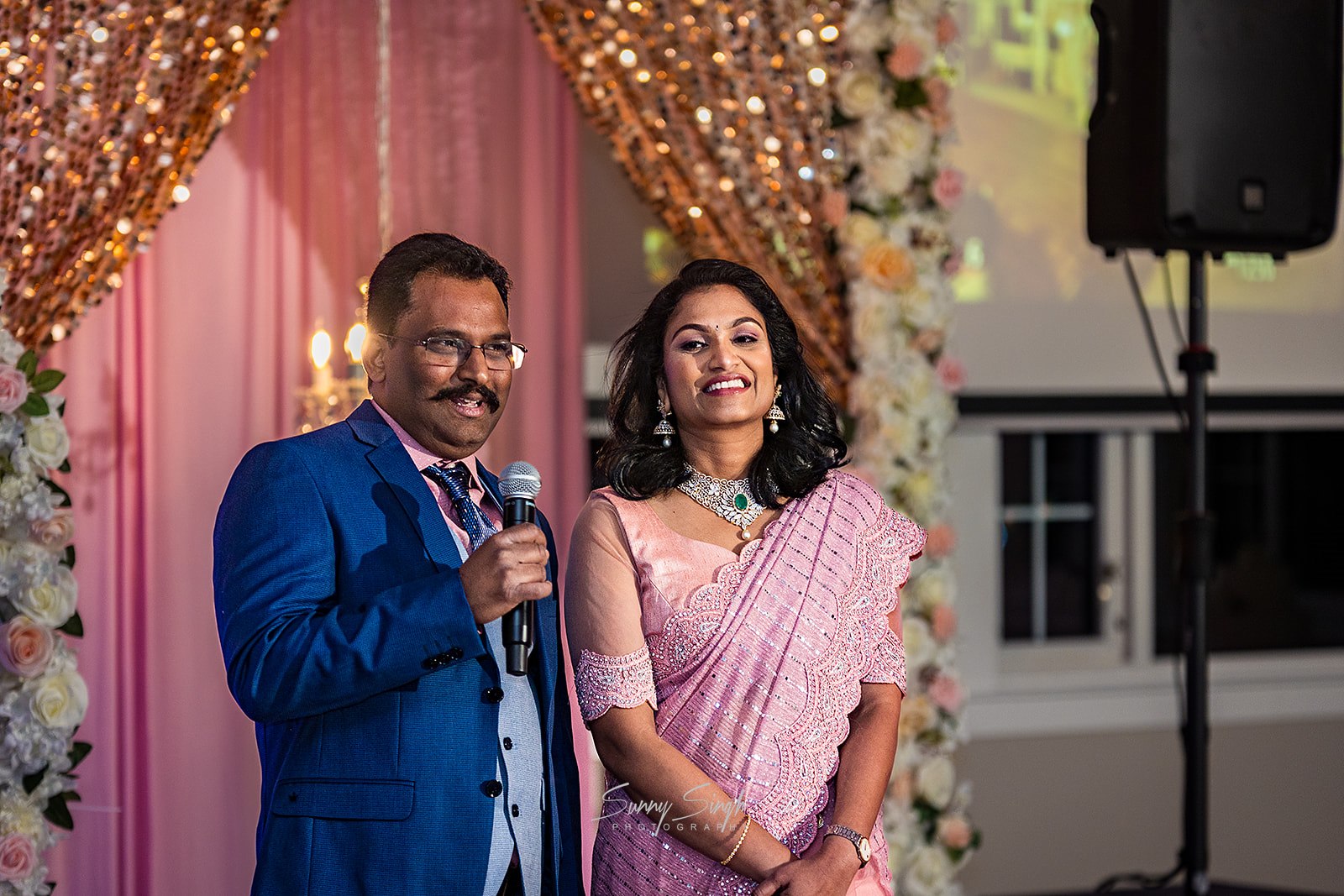 Nidhi’s Sweet 16