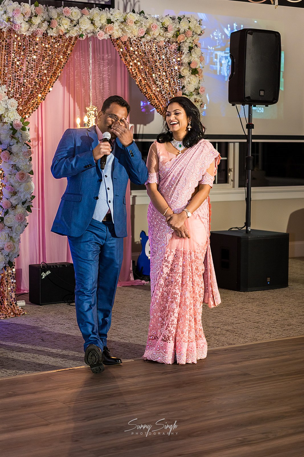 Nidhi’s Sweet 16