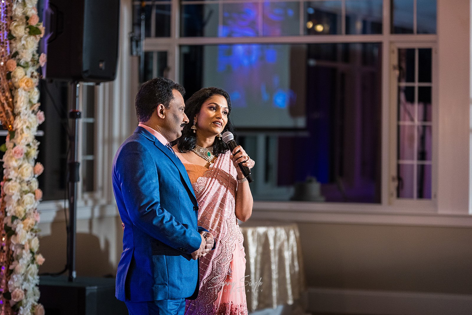 Nidhi’s Sweet 16