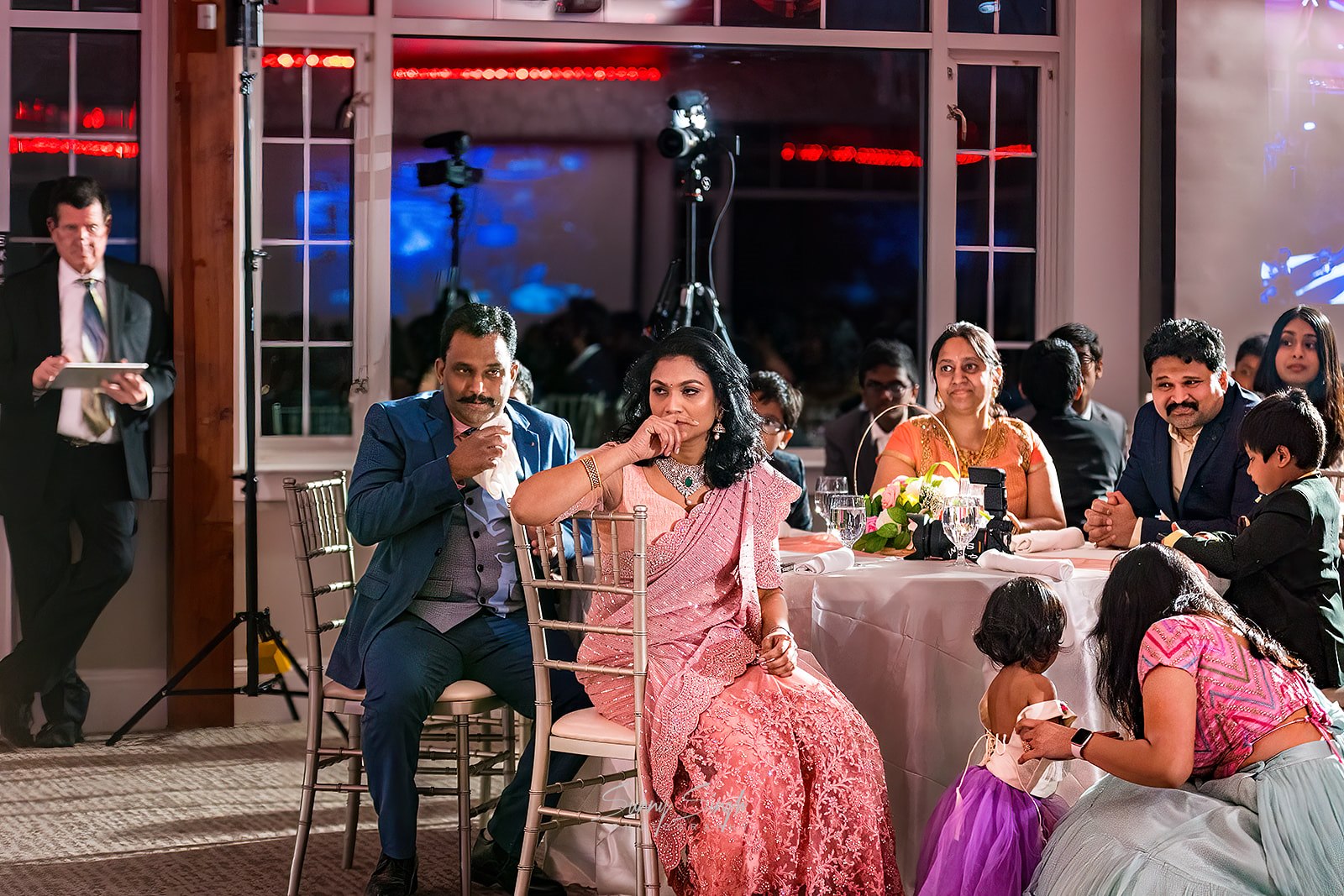 Nidhi’s Sweet 16