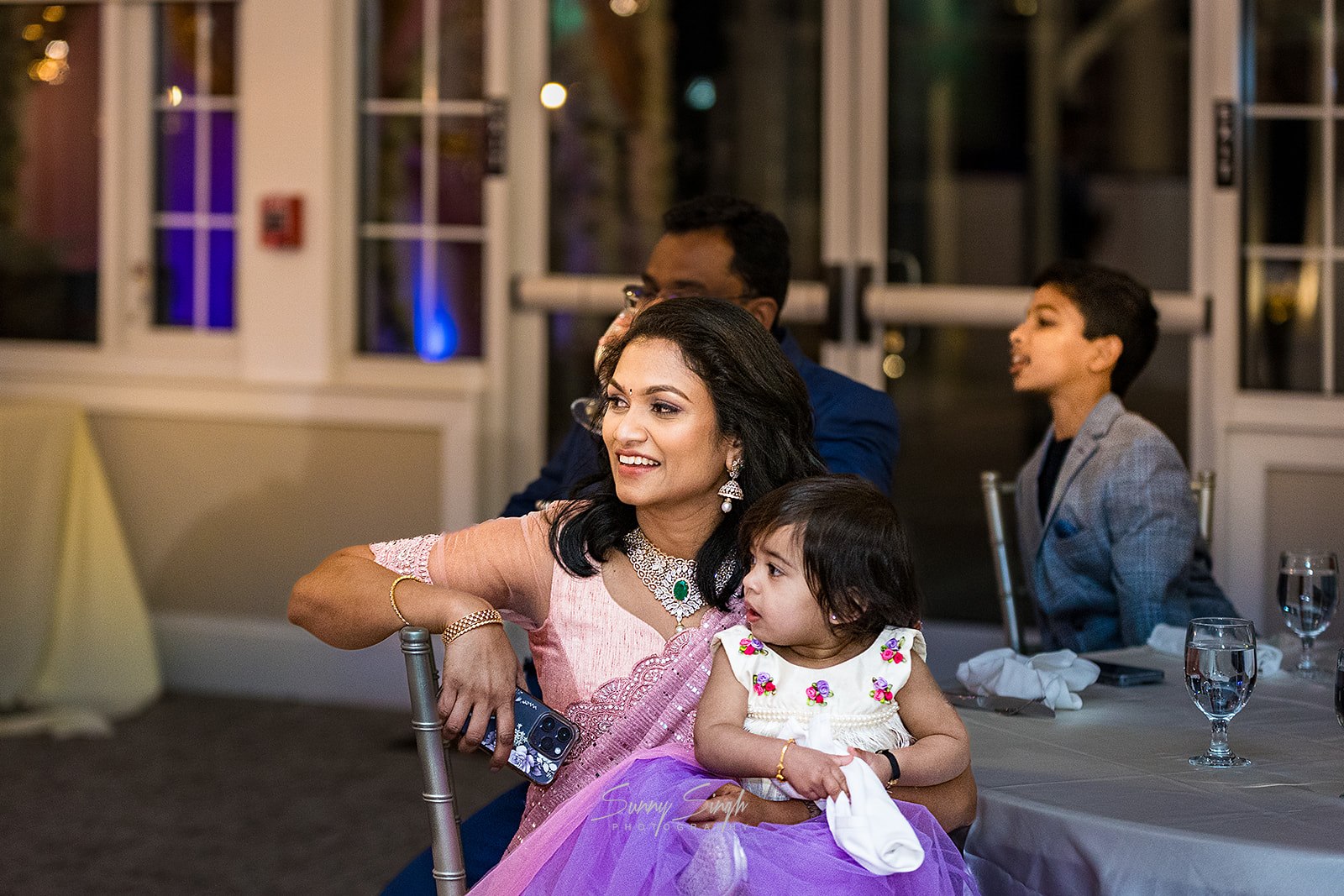 Nidhi’s Sweet 16