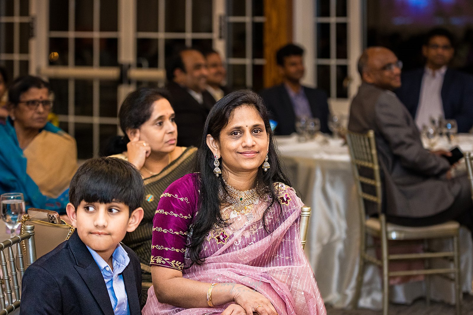 Nidhi’s Sweet 16