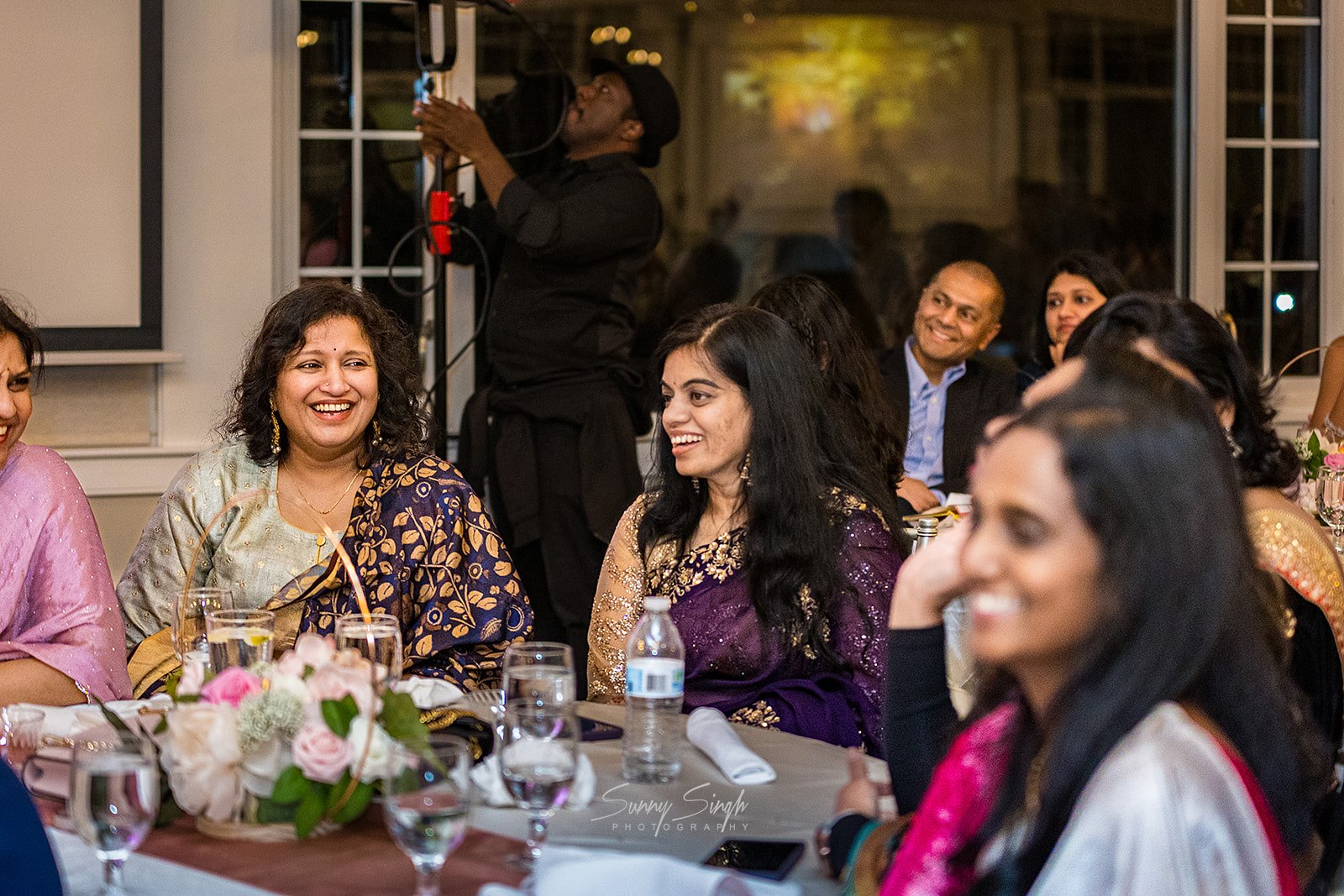 Nidhi’s Sweet 16