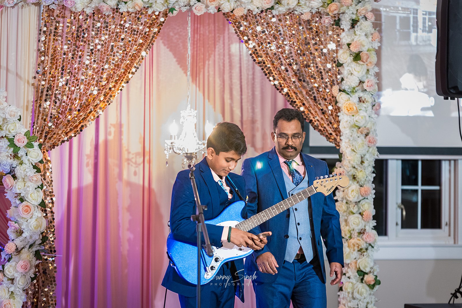 Nidhi’s Sweet 16