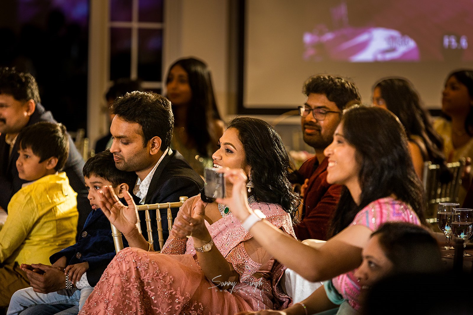 Nidhi’s Sweet 16