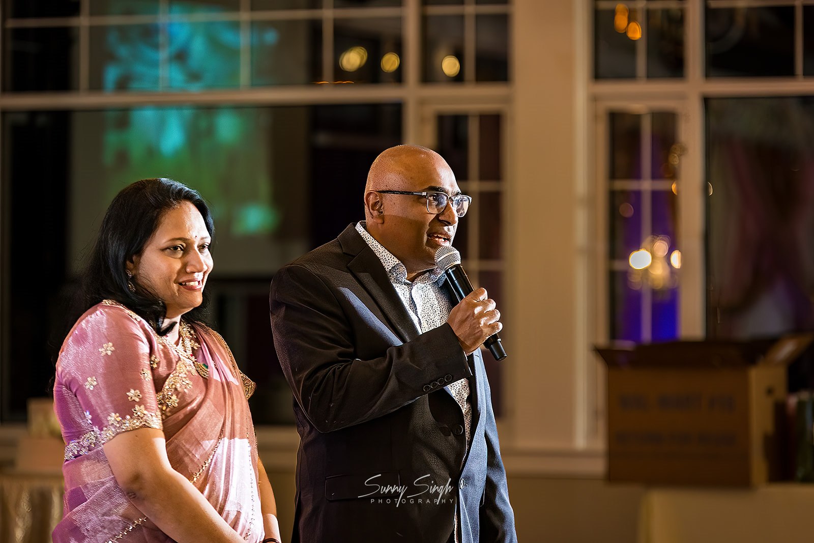 Nidhi’s Sweet 16