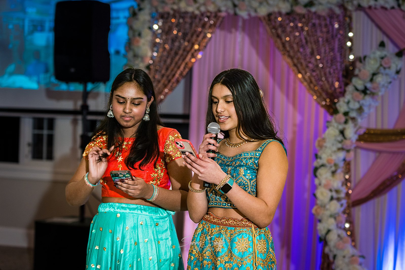 Nidhi’s Sweet 16