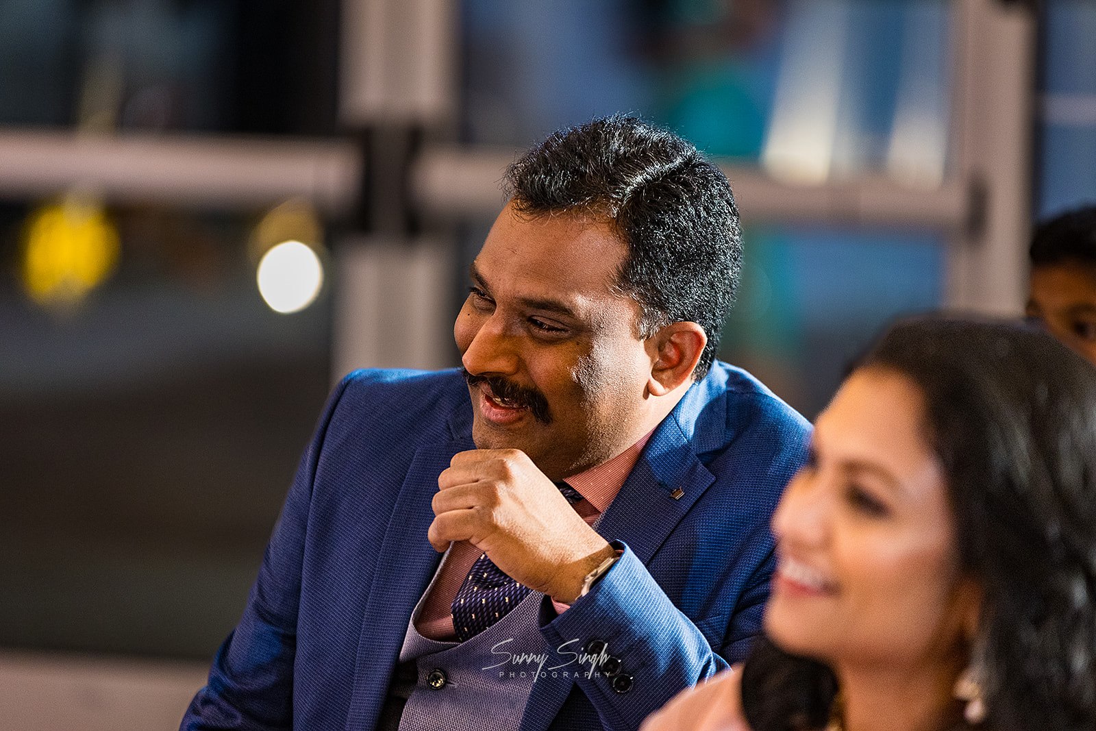 Nidhi’s Sweet 16