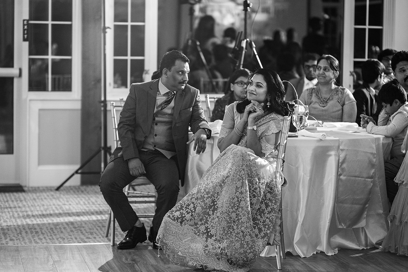 Nidhi’s Sweet 16