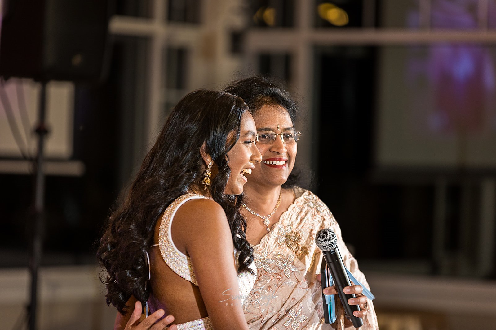 Nidhi’s Sweet 16