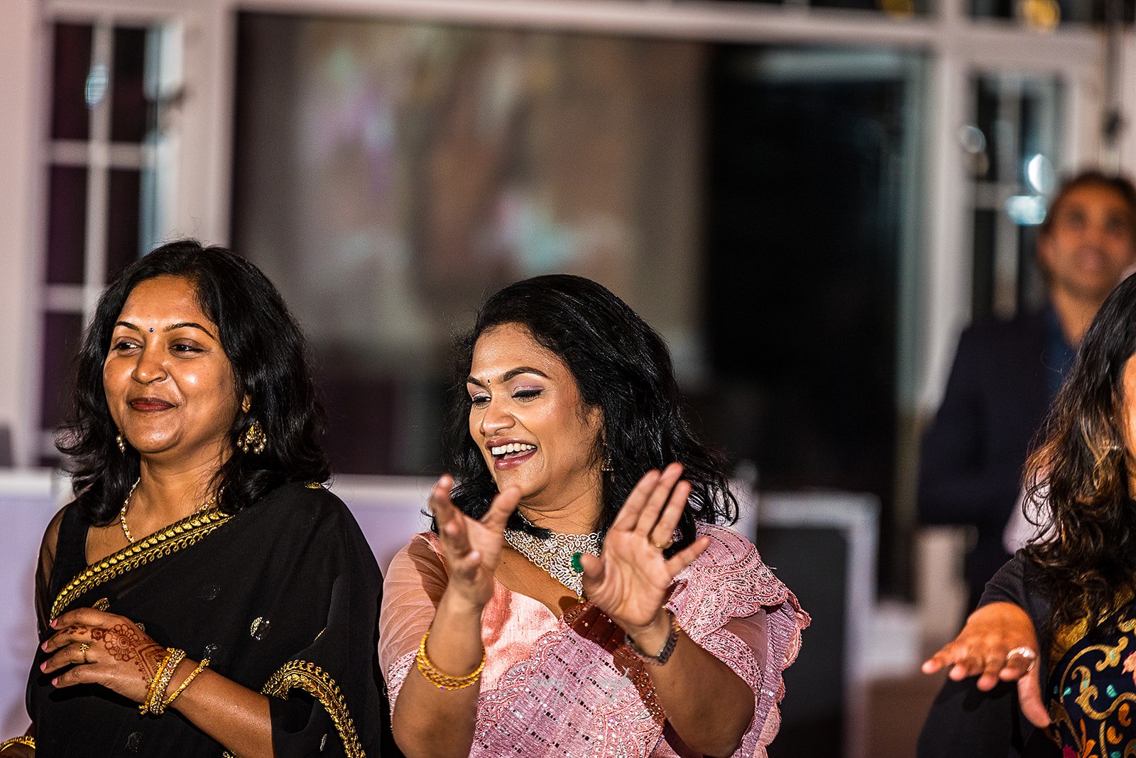 Nidhi’s Sweet 16