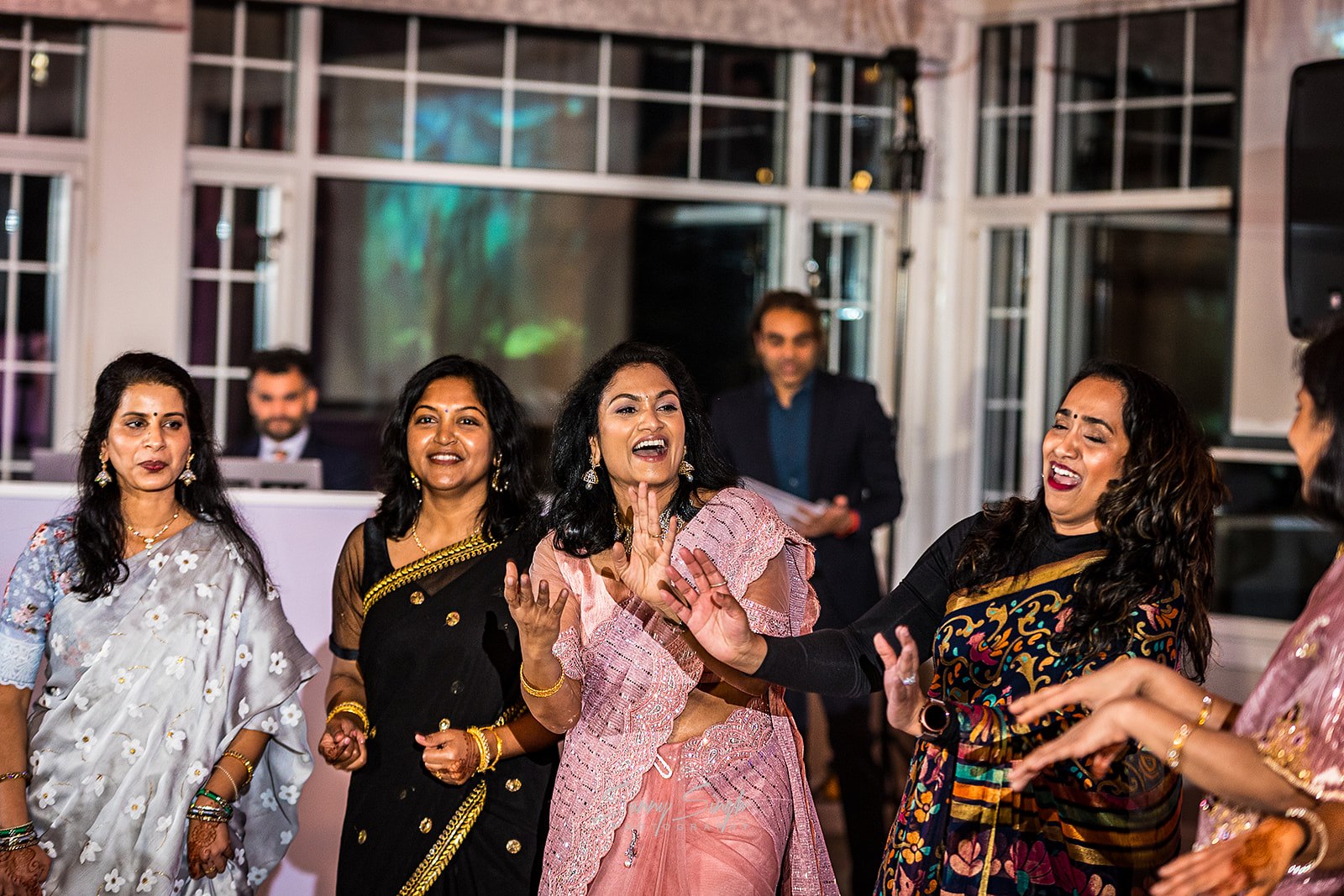 Nidhi’s Sweet 16