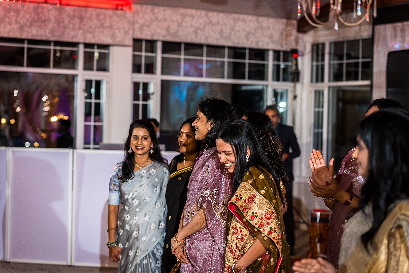 Nidhi’s Sweet 16