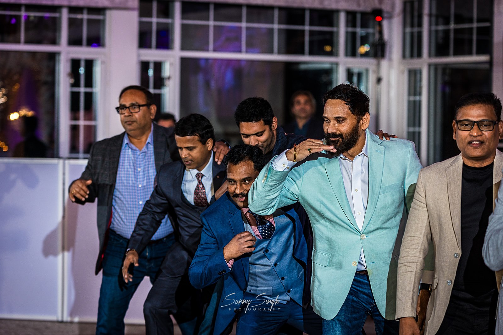 Nidhi’s Sweet 16