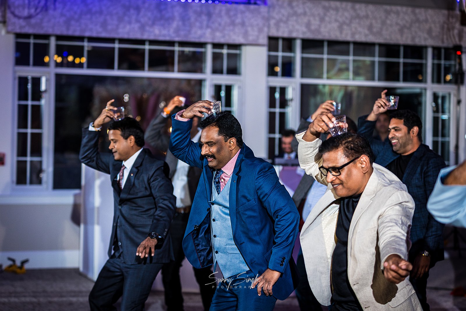 Nidhi’s Sweet 16