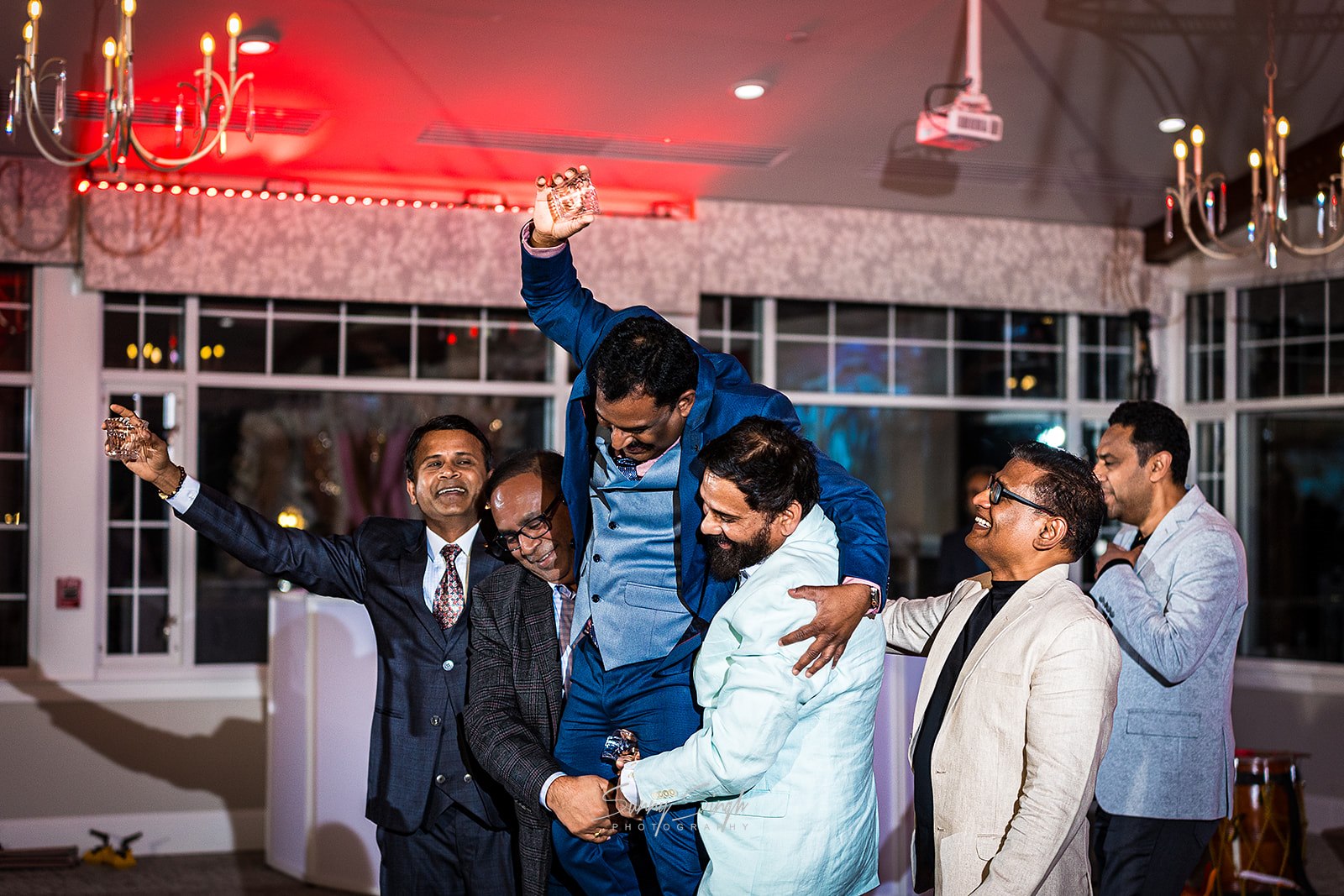 Nidhi’s Sweet 16