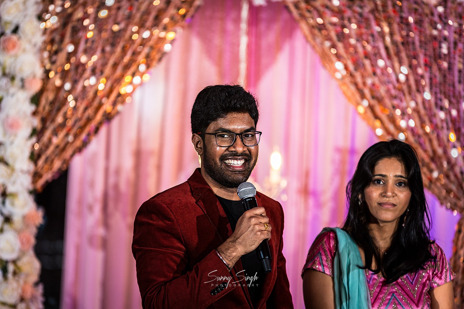 Nidhi’s Sweet 16