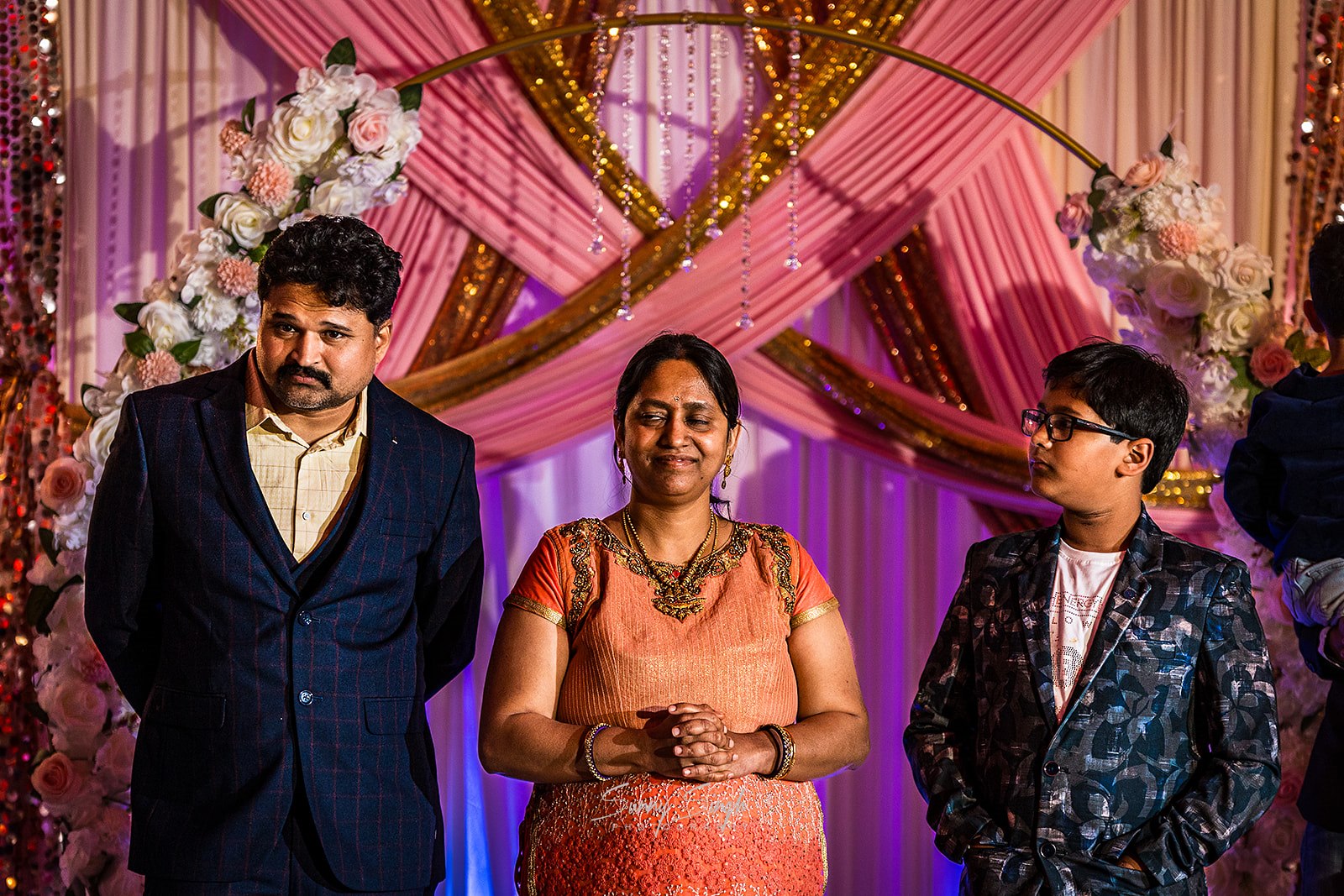 Nidhi’s Sweet 16