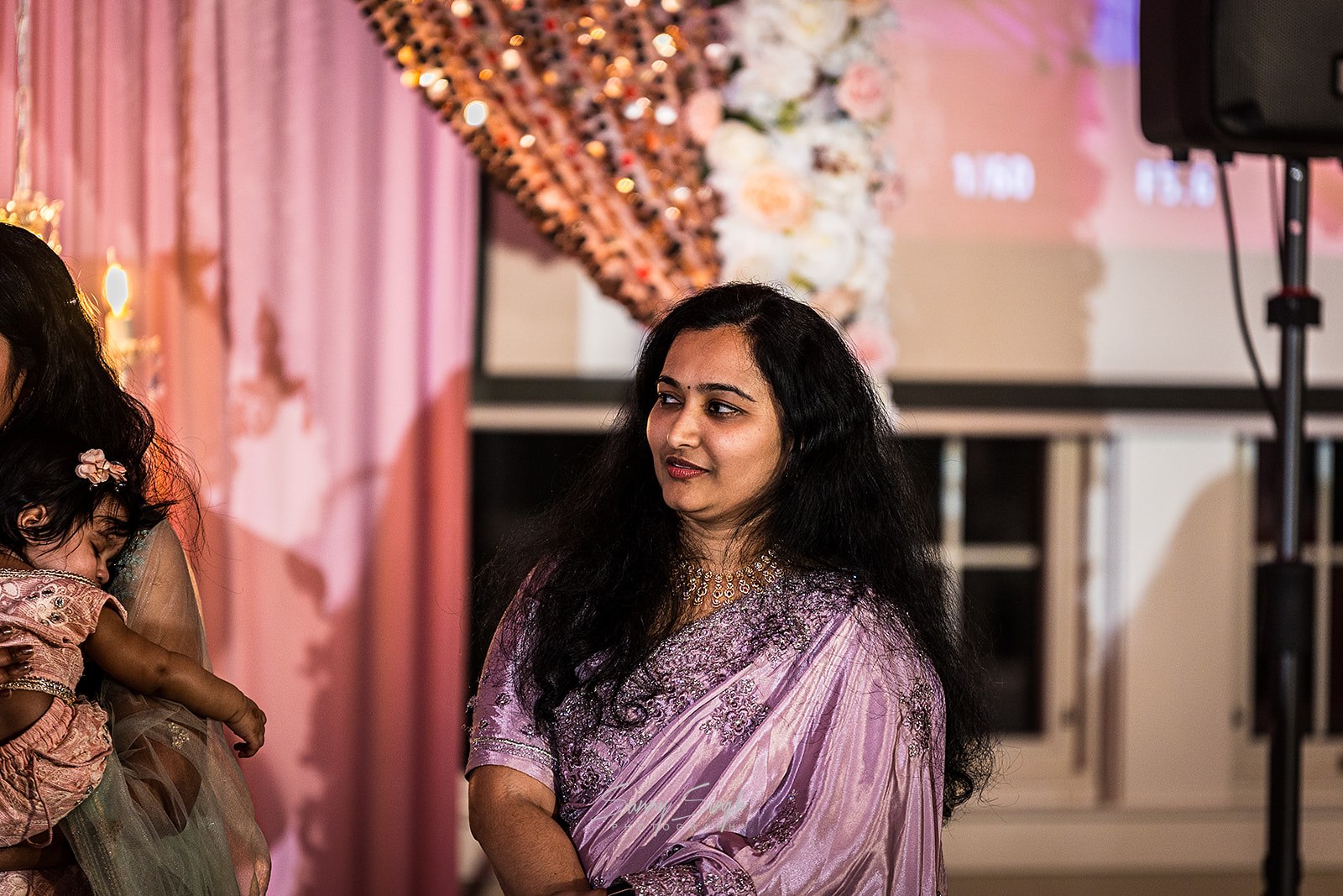 Nidhi’s Sweet 16