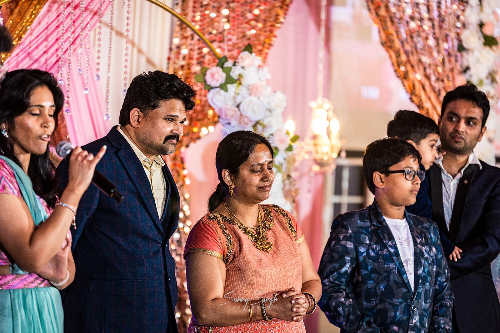 Nidhi’s Sweet 16